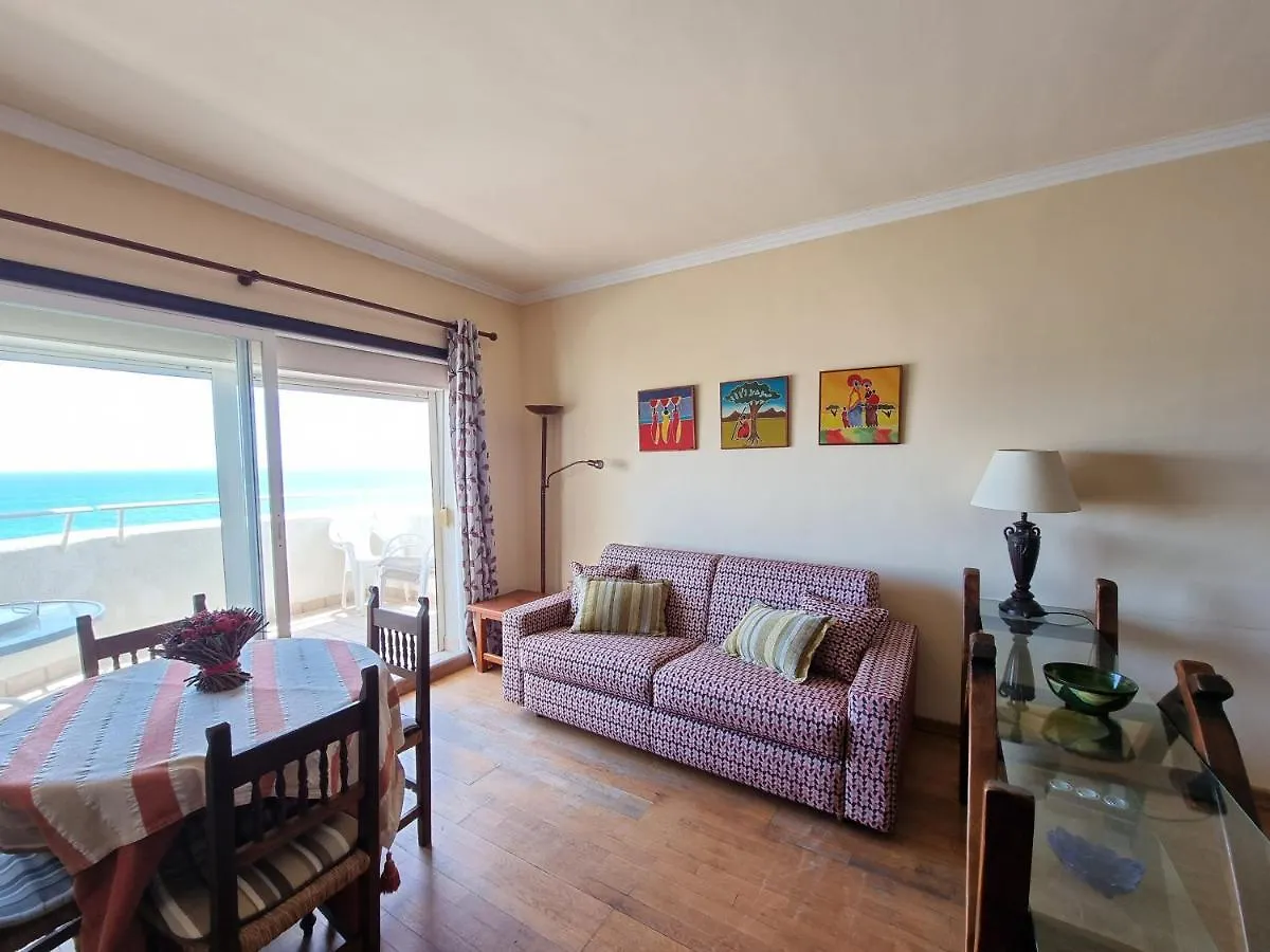 Apartment G&G Benalbeach Port Views Benalmadena Spain
