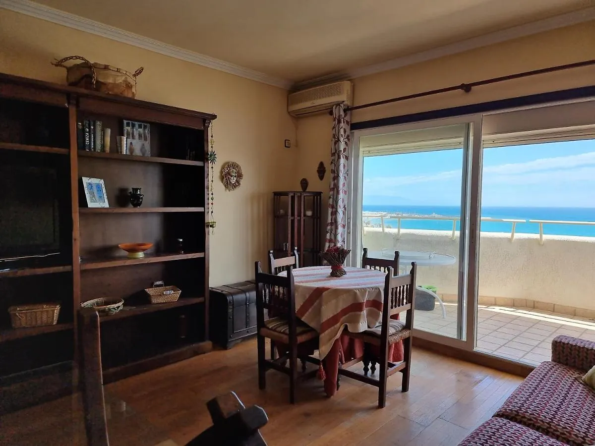 G&G Benalbeach Port Views Benalmadena