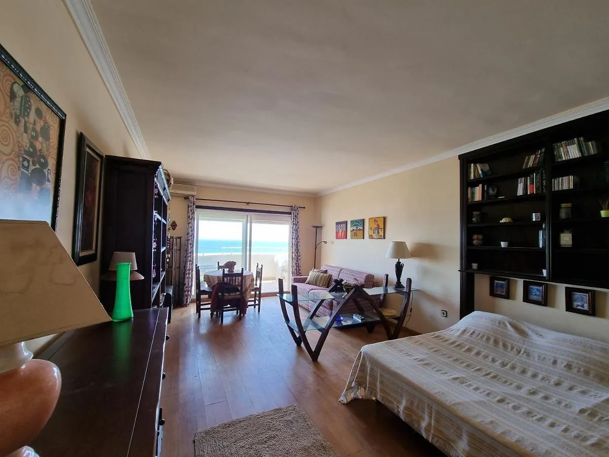 Apartment G&G Benalbeach Port Views Benalmadena