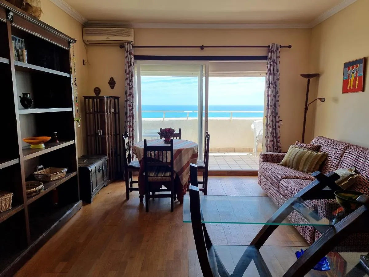 G&G Benalbeach Port Views Benalmadena Apartment