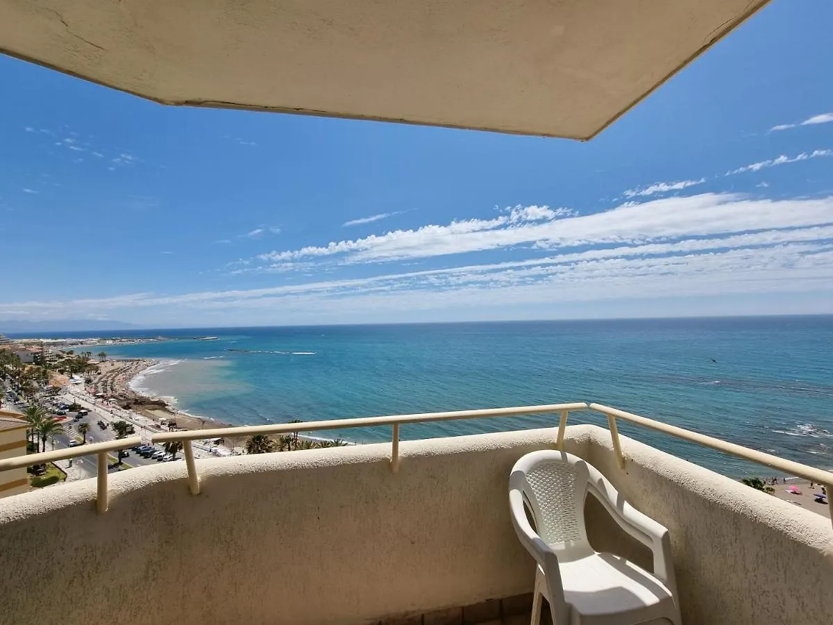 Apartment G&G Benalbeach Port Views Benalmadena