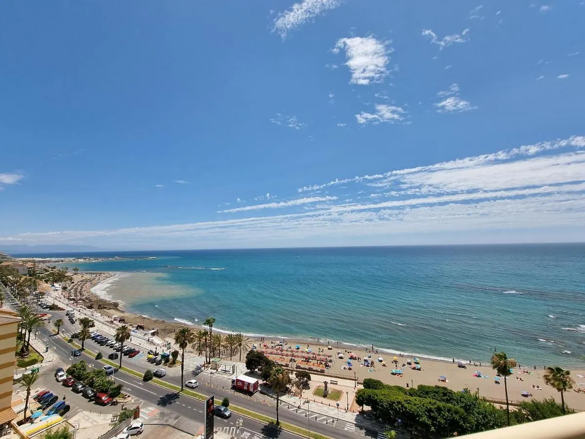 G&G Benalbeach Port Views Benalmadena Spain