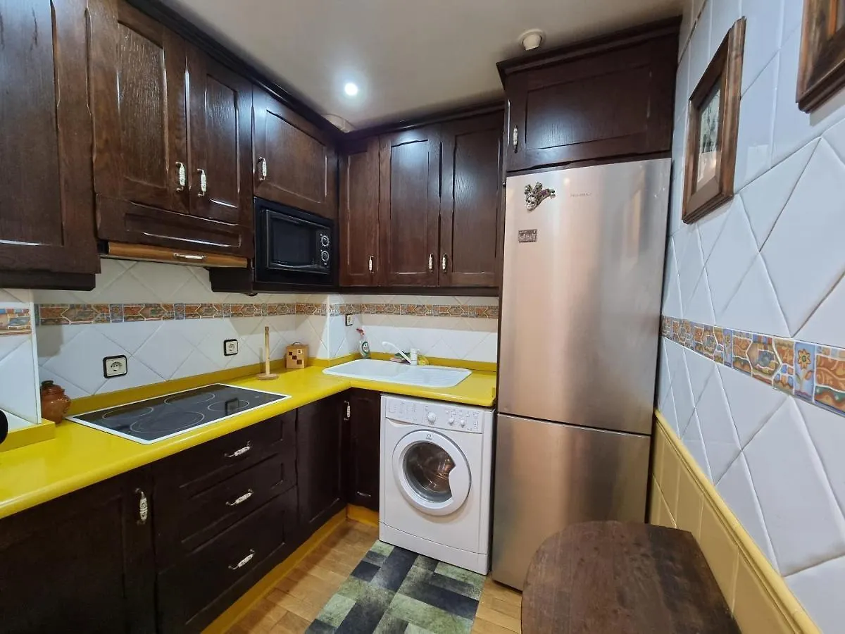 G&G Benalbeach Port Views Benalmadena Apartment