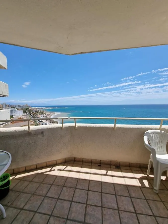Apartment G&G Benalbeach Port Views Benalmadena