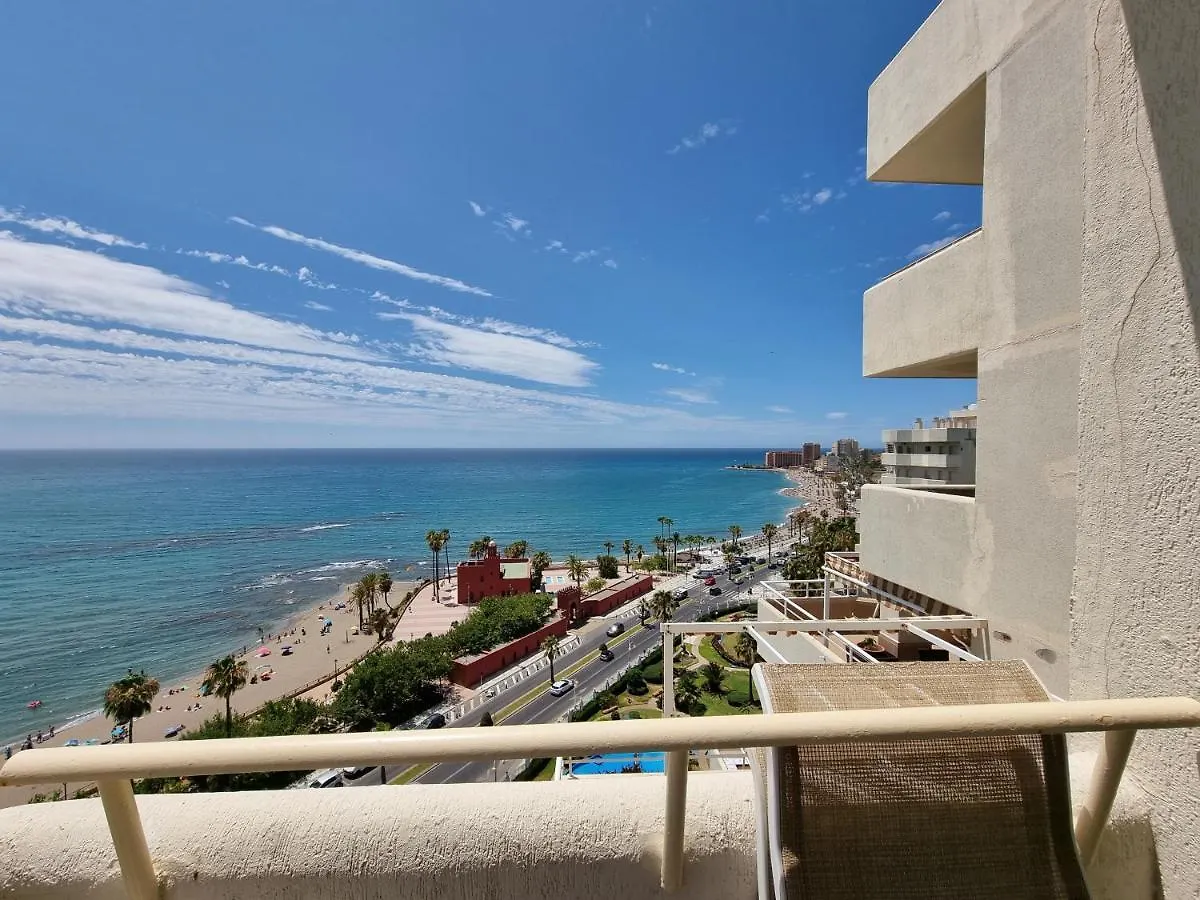 Apartment G&G Benalbeach Port Views Benalmadena