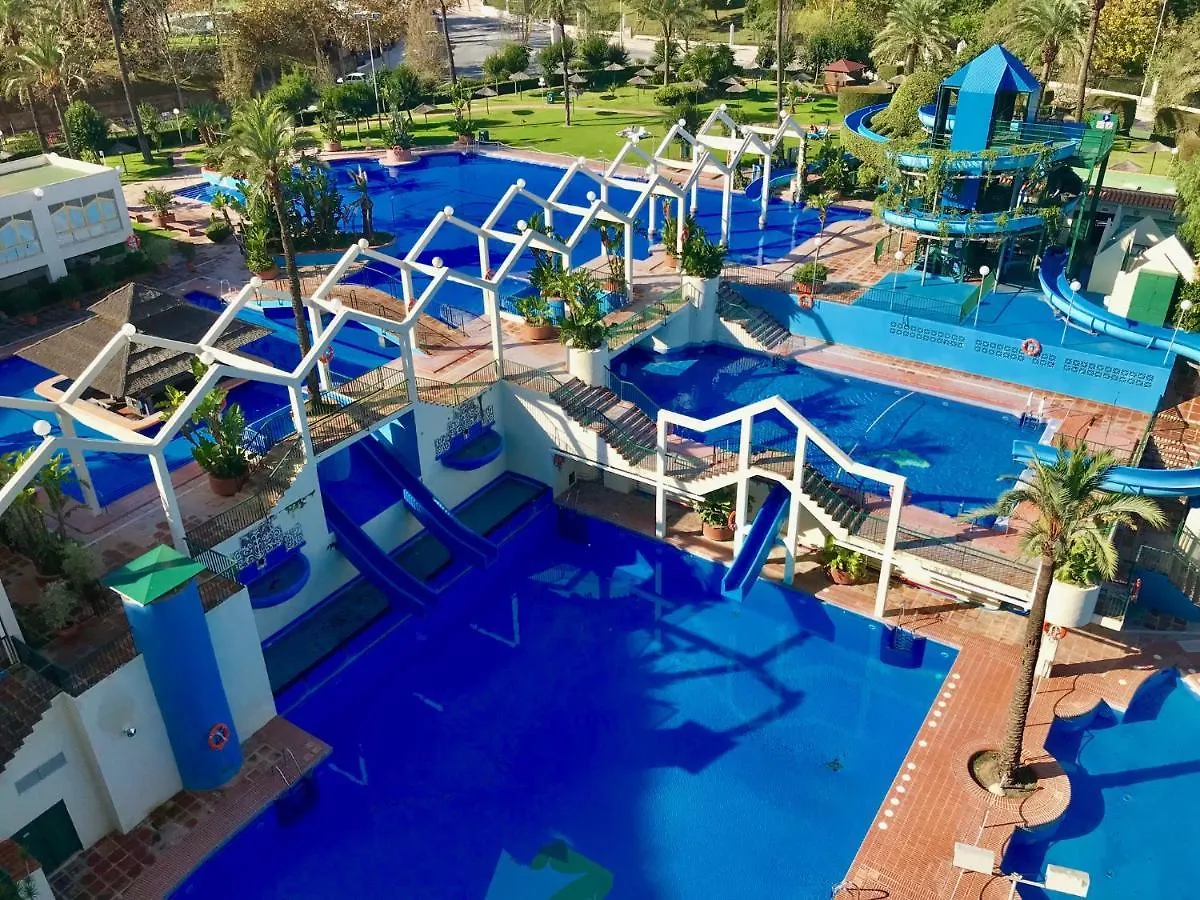 G&G Benalbeach Port Views Benalmadena Spain