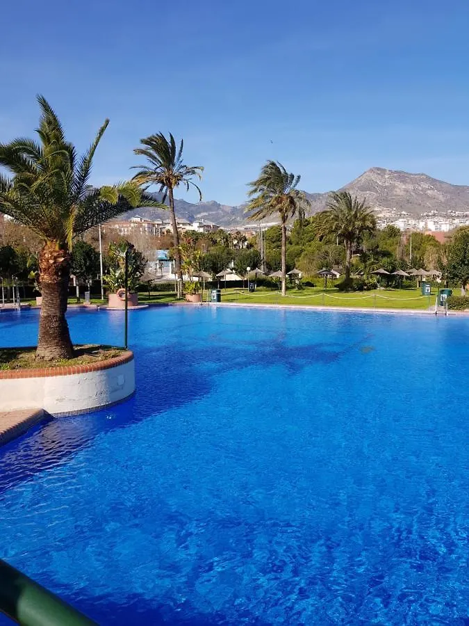 G&G Benalbeach Port Views Benalmadena 0*,