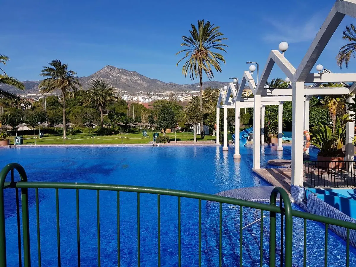 G&G Benalbeach Port Views Benalmadena 0*,  Spain