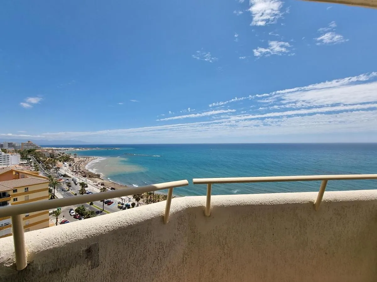 Apartment G&G Benalbeach Port Views Benalmadena Spain