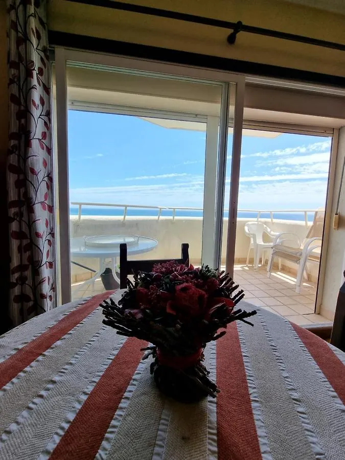 G&G Benalbeach Port Views Benalmadena Apartment