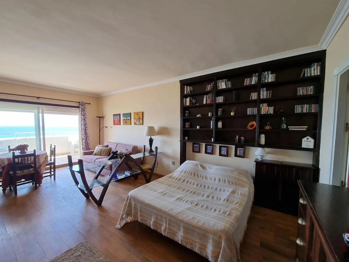 Apartment G&G Benalbeach Port Views Benalmadena