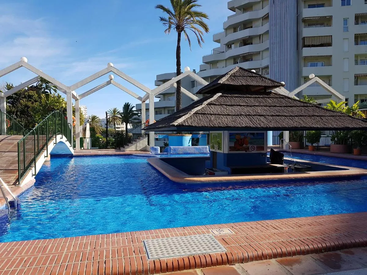 G&G Benalbeach Port Views Benalmadena